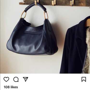 Sazaby handbag - Gem