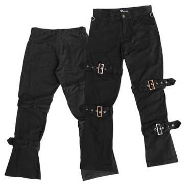 Hysteric glamour bondage pants - Gem