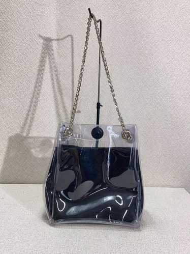 Junya watanabe pvc bag - Gem