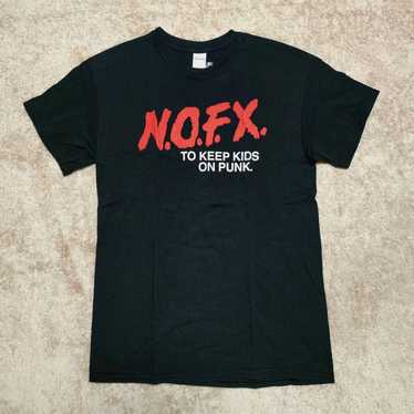新品未使用 NOFX Pid30 Tシャツ 2XLサイズ Nofx t shirt - Gem
