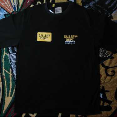 Gallery dept short sleeve - Gem