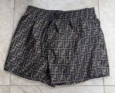 Fendi shorts - Gem