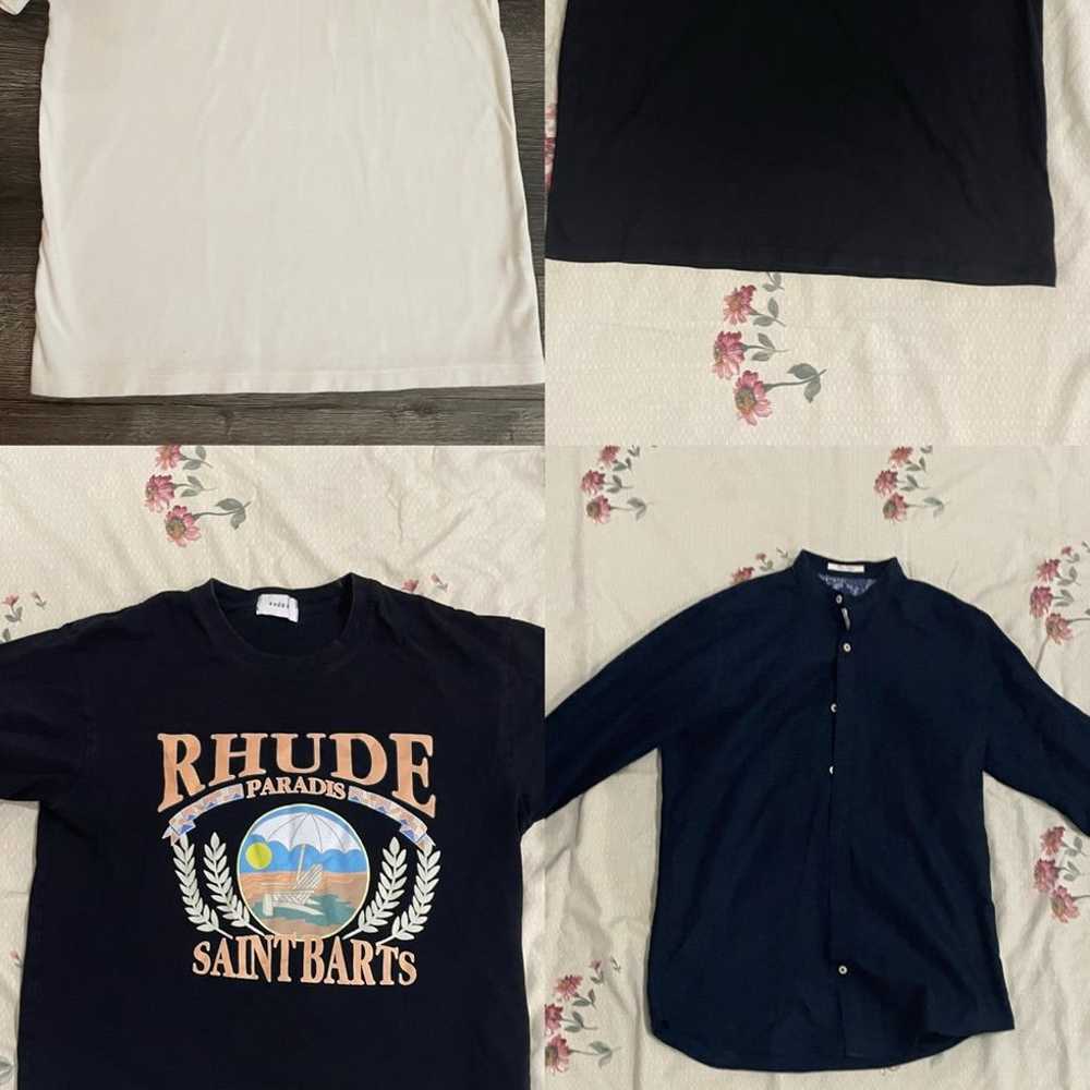 clothes - image 1
