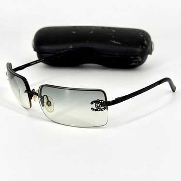Chanel 4104-b cc coco - Gem