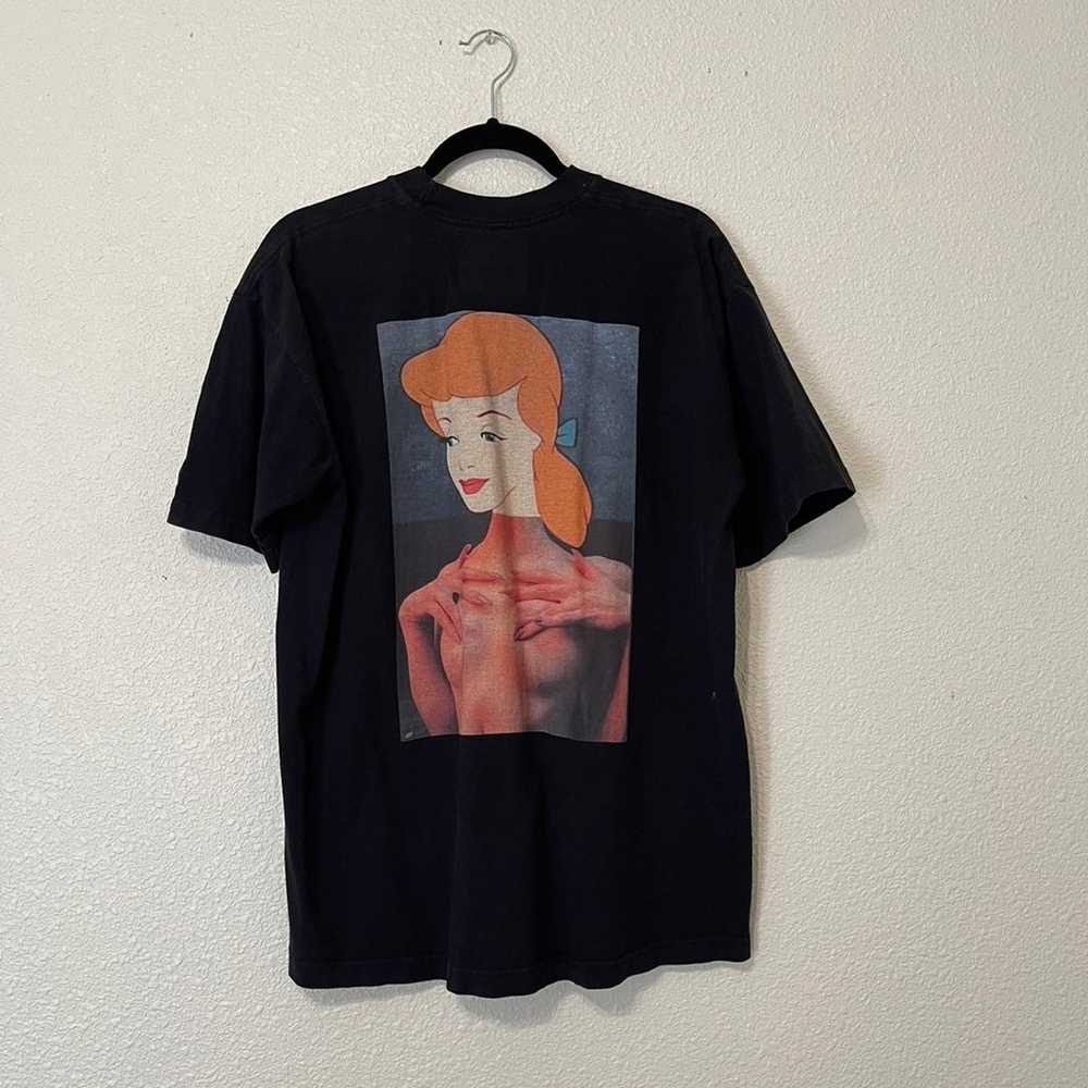 Section 8 Tshirt - image 2