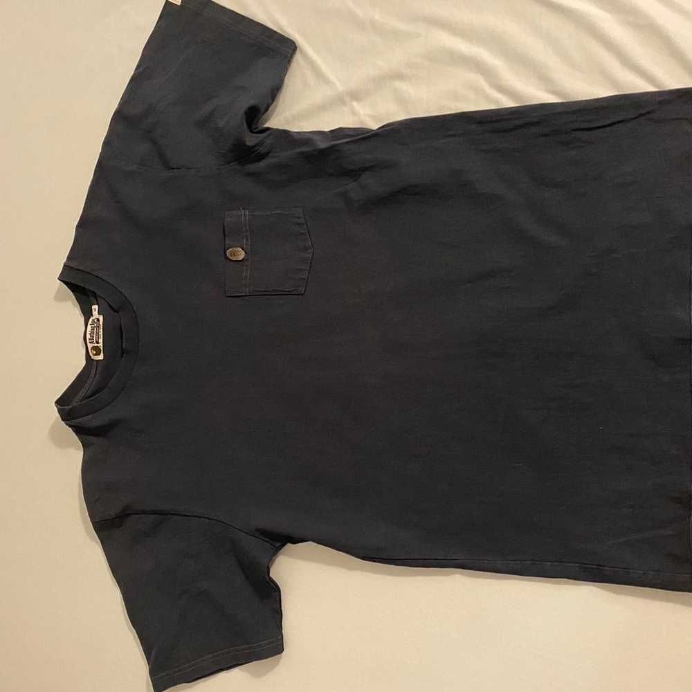 bape tee - image 1