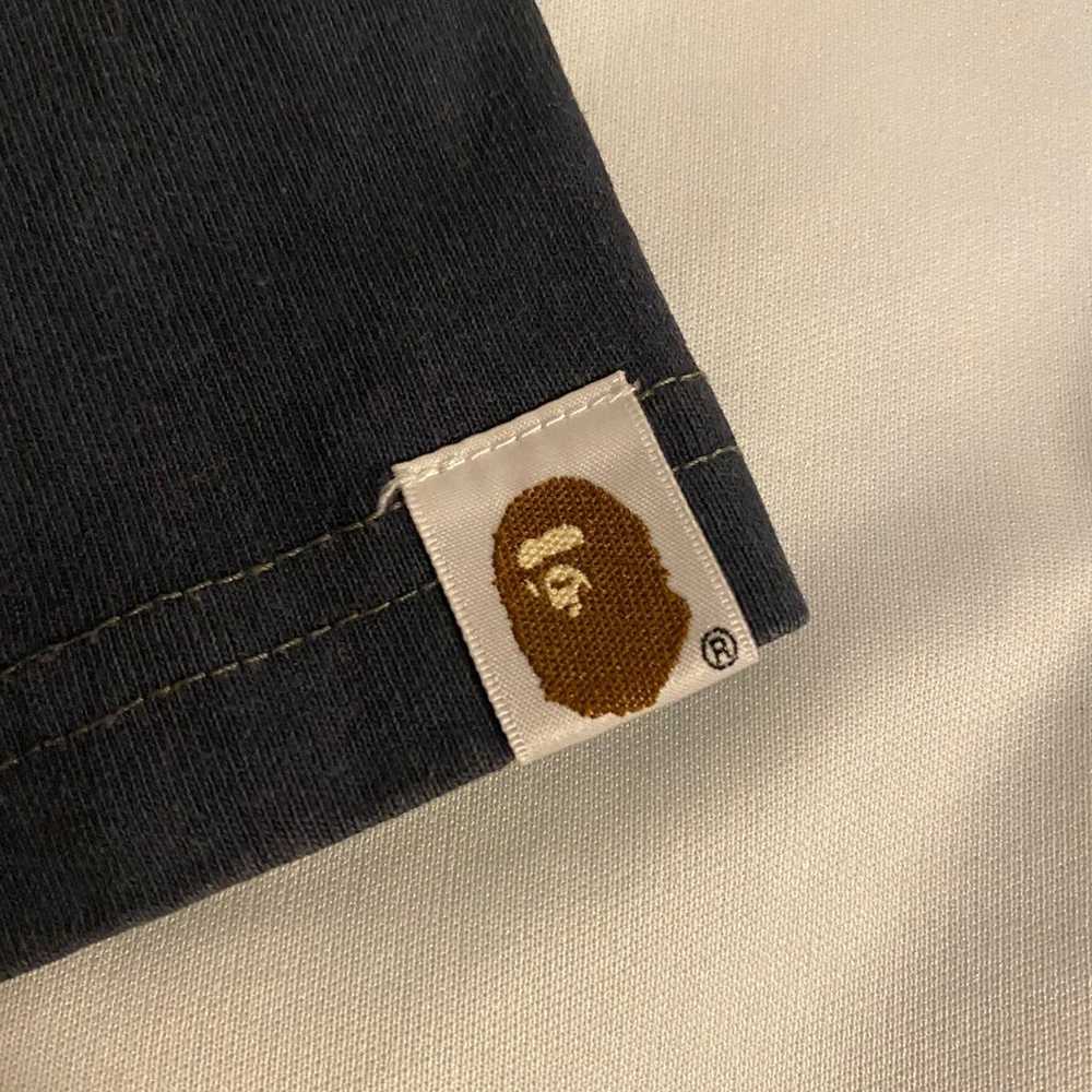 bape tee - image 3