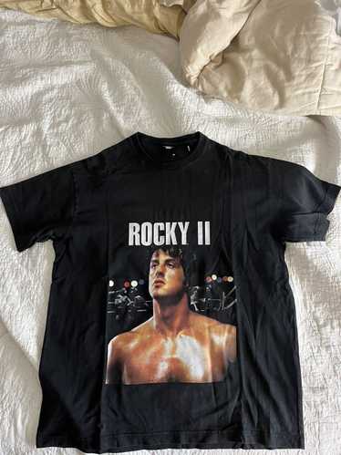 ☆ KITH x ROCKY Creed classic logo tee コラボTシャツ ☆ Kith-Rocky-Creed-Classic-Logo-