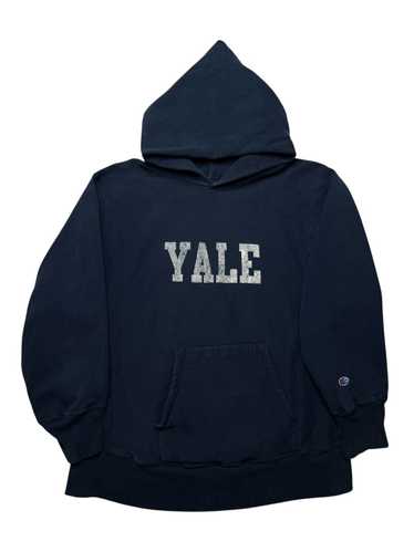 Yale champion reverse weave - Gem