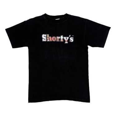 Shorty&#39;s - 90s USA製 OLD SKATE SK8 SHORTY&#39;S Tシャツ XL Shorty's - 90s USA製 OLD SKATE SK8 SHORTY'S Tシャツ XLの通販