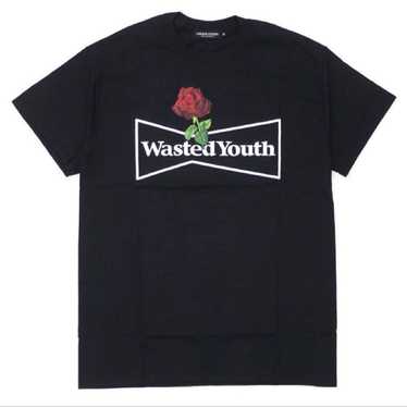 ★入手困難★WASTED YOUTH X UNDER COVER Crewneck Undercover Wasted Youth | Grailed
