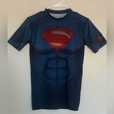 Under armour superman compression - Gem