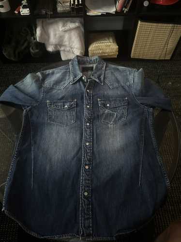 Number nine jacket - Gem