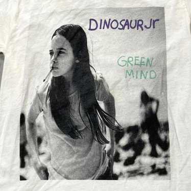 Dinosaur Jr. XL ホワイト Tシャツ Amazon.co.jp: XLサイズ DINOSAUR Jr. ダイナソージュニア