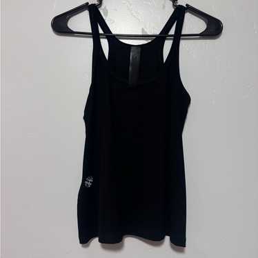 【Chrome Hearts】 Eyechart Logo Tank Top Black Chrome Hearts Eye Chart Logo Tank Top – Justin Reed