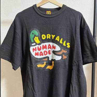 アイドル HUMAN MADE SHINSAIBASHI EXCLUSIVE TEE アイドル HUMAN MADE SHINSAIBASHI EXCLUSIVE TEE HUMAN MADE