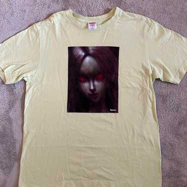 Supreme supreme eyes tee - Gem