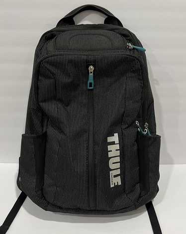 THULE SWEDEN リュック THULE Sweden Black Padded Laptop Hike Camp Travel School 19