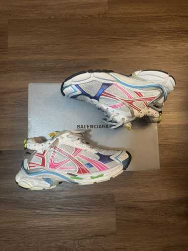 Balenciaga balenciaga runner multicolor - Gem