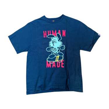 Human made verdy shirt - Gem