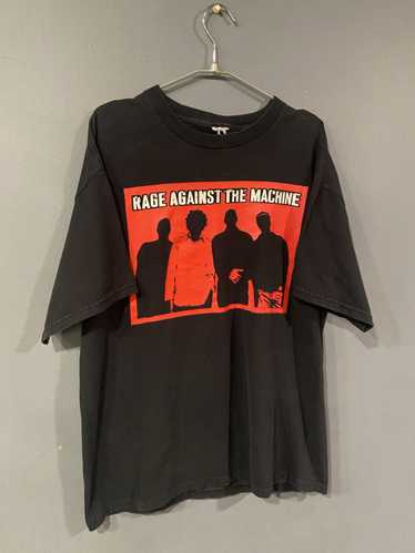 Rage against the machine 1999 - Gem