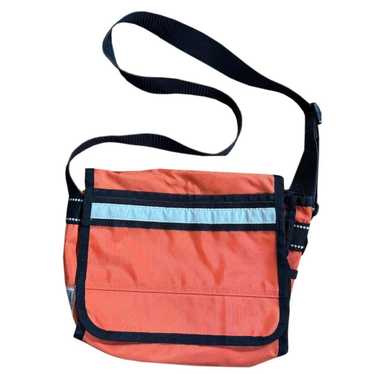 Old gap messenger bag - Gem