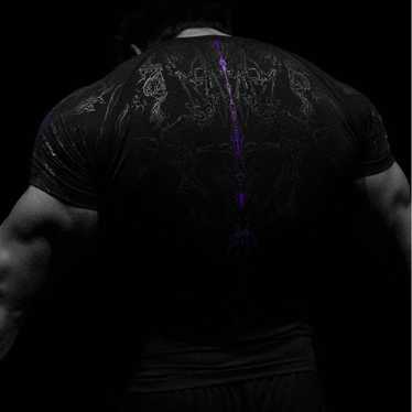 トップス breathe divinity Dark Maiden beater Breathe Divinity Maiden Beater | TikTok