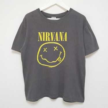 Anvil × nirvana × - Gem