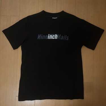 90s Nine inch nails Tシャツ XLサイズ Nine Inch Nails ナイン・インチ・ネイルズ 【XLサイズ】Tシャツ