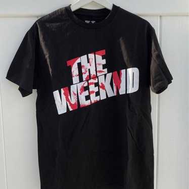 Vlone x the weeknd - Gem