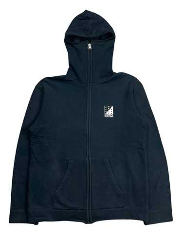 Japanese brand ppfm hoodie - Gem