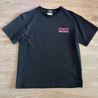 Tシャツ　シャネル Yoshihiro様専用】80s CHANEL シャネル ブートレグ Tシャツ