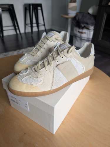 【Maison Margiela】インサイドアウトワンピース Maison Margiela】インサイドアウトワンピース