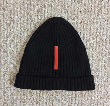 帽子 00s archive prada wool beanie y2k 帽子 00s archive prada wool beanie y2k 帽子 00s archive