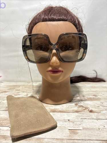 Nina Ricci ニナリッチ　 70s Vintage Sunglasses 70s sunglasses nina ricci - Gem