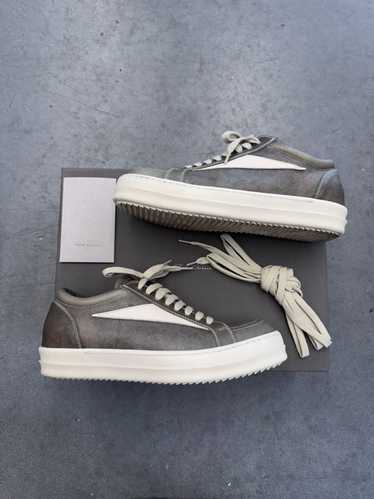 Rick owens vintage sneaks - Gem