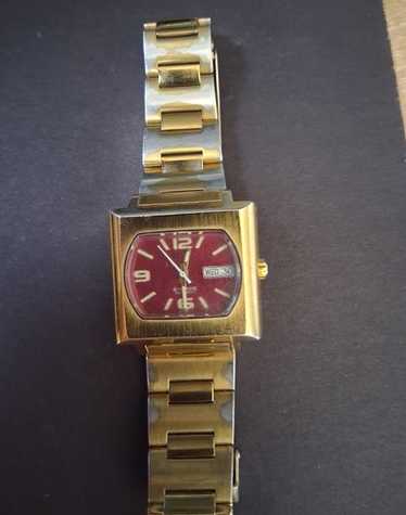 【新品】ゼンマイ時計 SEIKO S-WAVE 4206-0790 Rare Vintage SEIKO S-WAVE 4206-0790 Automatic Ladies Watch