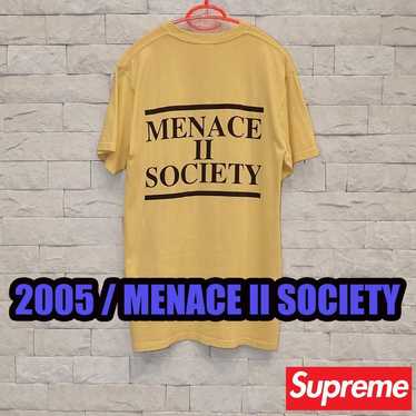 Supreme supreme menace ii - Gem