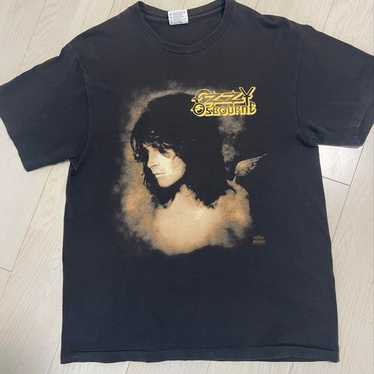 Ozzy Osbourne 1991年ツアー Tシャツ 新品・未使用・正規品 L 1991s OZZY OSBOURNE T-shirt | What'z up
