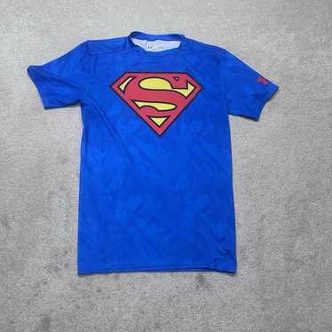 Under armour superman compression - Gem