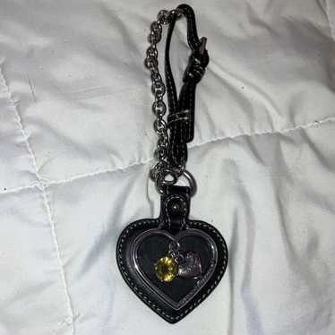 Juicy couture bag charm - Gem