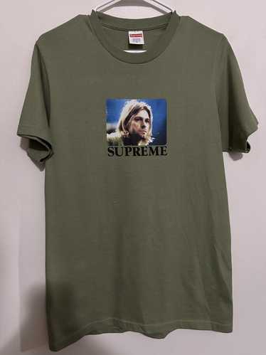 Supreme Kurt Cobain Lサイズ グレー $_57.JPG?set_id=8800005007