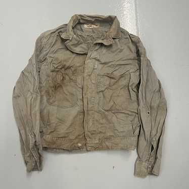 ジャケット・アウター 50s vintage jacket 50s workwear jackets - Gem