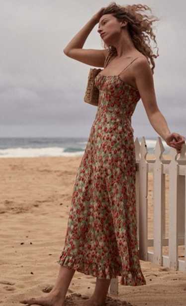Doen dress medium - Gem