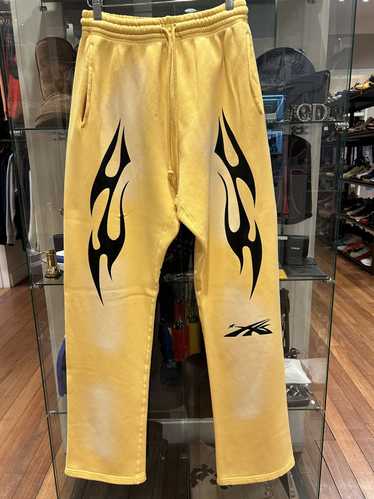 Hellstar sweatpants nwt - Gem
