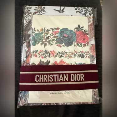 Christian dior dior notebook - Gem