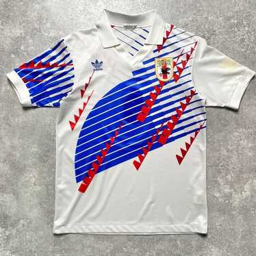 Adidas japan national team - Gem