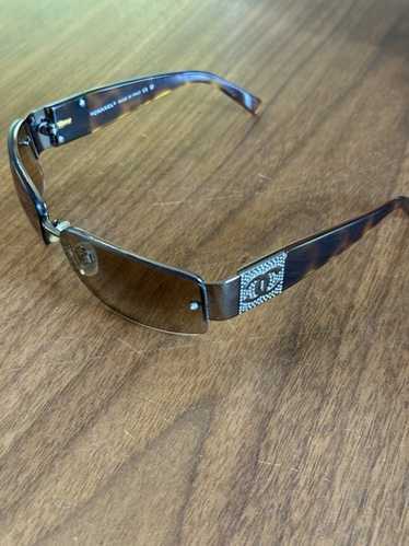 Chanel sunglasses 4117-b - Gem