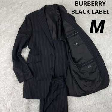Burberry black label suit - Gem