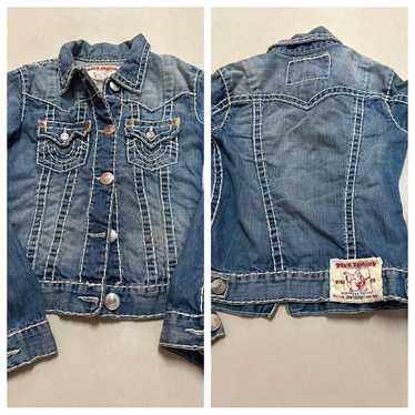 True religion jimmy super - Gem